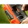 Dmuchawa do liści Yato YT-85176 18V 4Ah 570m2/h 126km/h Turbo