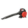 Dmuchawa spalinowa Yato YT-85191 25,4cm2 0,75kW 3w1 252km/h 35L