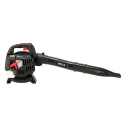 Dmuchawa spalinowa Yato YT-85191 25,4cm2 0,75kW 3w1 252km/h 35L