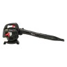 Dmuchawa spalinowa Yato YT-85191 25,4cm2 0,75kW 3w1 252km/h 35L