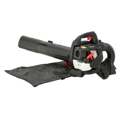 Dmuchawa spalinowa Yato YT-85191 25,4cm2 0,75kW 3w1 252km/h 35L