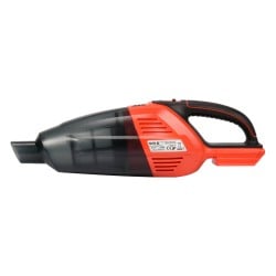 Odkurzacz pionowy Yato YT-85680 18V 3,8 kPa 0,5L bezworkowy Body