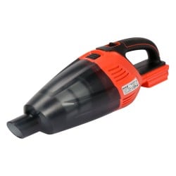 Odkurzacz pionowy Yato YT-85680 18V 3,8 kPa 0,5L bezworkowy Body