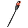 Odkurzacz pionowy Yato YT-85680 18V 3,8 kPa 0,5L bezworkowy Body