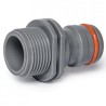 Przyłącze BRADAS WL-2186 POWER JET GZ 3/4" WHITE LINE 1 sztuka
