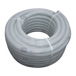 Wąż ssawno-tłoczny Bradas SAF25 ALI-FLEX PVC wzmocniony 25m 25mm rolka