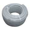 Wąż ssawno-tłoczny Bradas SAF63 ALI-FLEX PVC wzmocnione 25m 63mm rolka