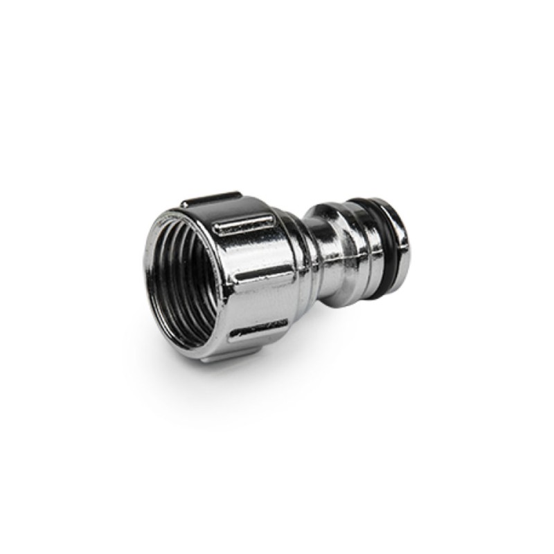 Przyłącze kranu GW 1/2’’ Bradas CH-KT4013Z cynk chrom 1szt.