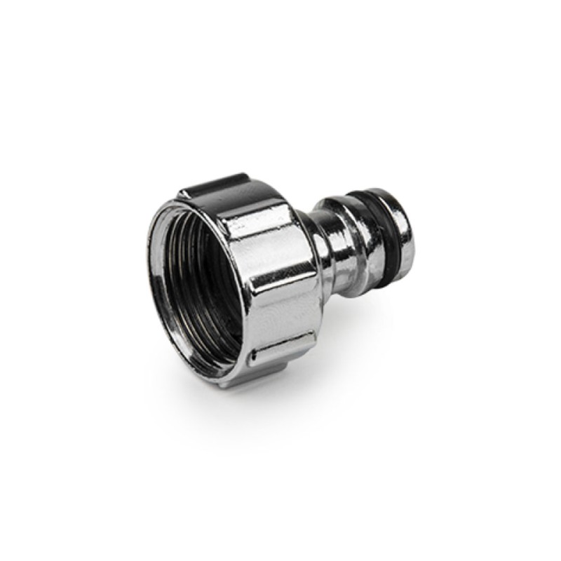 Przyłącze kranu GW 3/4’’ Bradas CH-KT4012Z cynk chrom 25szt.