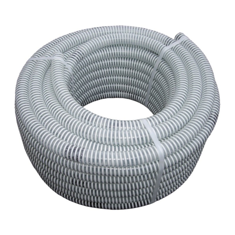 Wąż ssawno-tłoczny Bradas SAF50 ALI-FLEX PVC wzmocnione 25m 50mm rolka