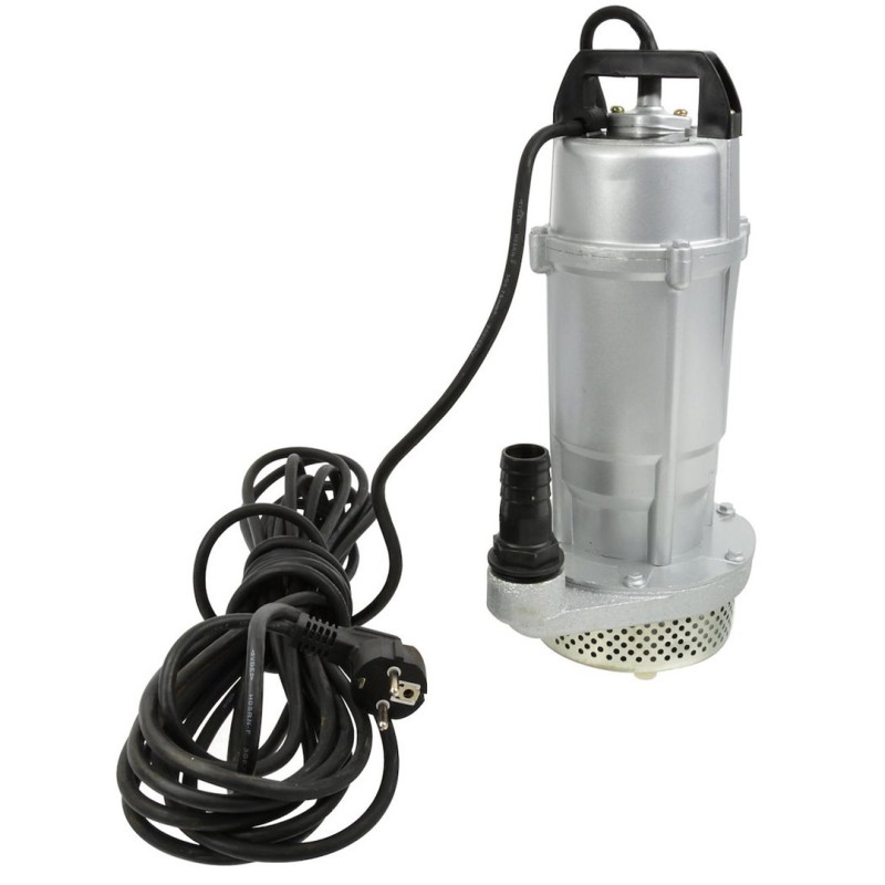 Pompa do wody GEKO G81403 QDX typ sito do wody brudnej