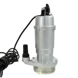 Pompa do wody GEKO G81403 QDX typ sito do wody brudnej