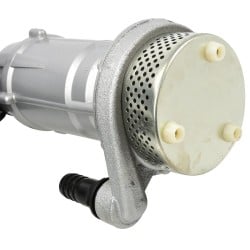 Pompa do wody GEKO G81403 QDX typ sito do wody brudnej
