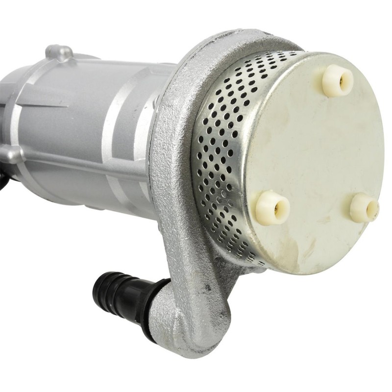 Pompa do wody GEKO G81403 QDX typ sito do wody brudnej