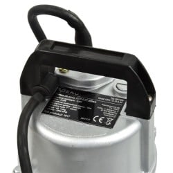 Pompa do wody GEKO G81403 QDX typ sito do wody brudnej