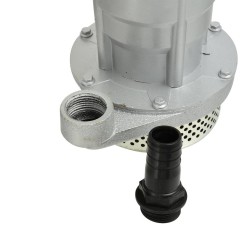Pompa do wody GEKO G81403 QDX typ sito do wody brudnej