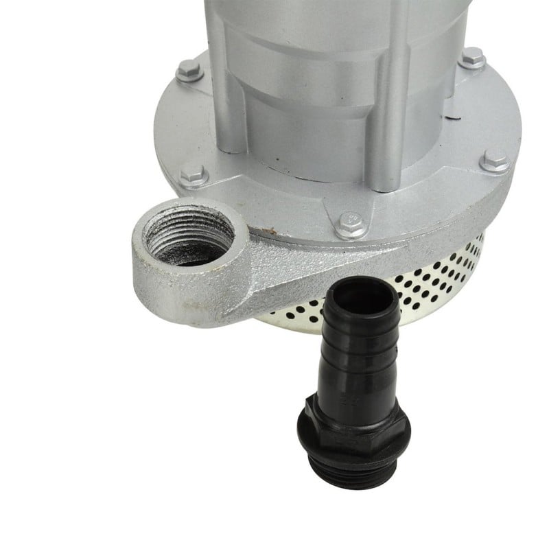 Pompa do wody GEKO G81403 QDX typ sito do wody brudnej