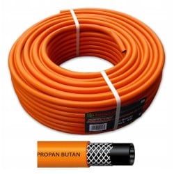 Wąż do gazu propan - butan...