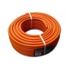 Wąż do gazu propan - butan Bradas PB92550 3warstwy 9mmx2,5mm 50m
