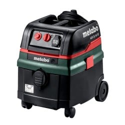 Odkurzacz przemysłowy Metabo 602024000 ASR25 L SC 1400W 25l sucho/mokro