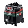Odkurzacz przemysłowy Metabo 602024000 ASR25 L SC 1400W 25l sucho/mokro