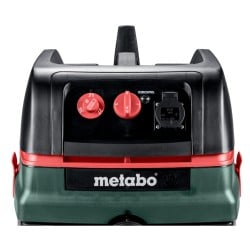 Odkurzacz przemysłowy Metabo 602024000 ASR25 L SC 1400W 25l sucho/mokro