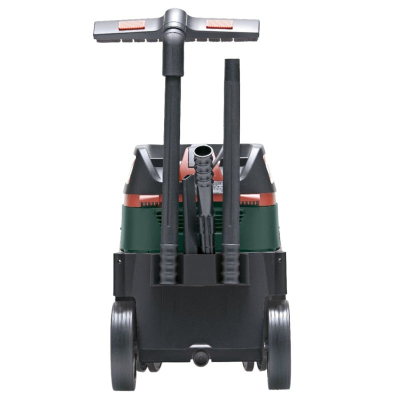 Odkurzacz przemysłowy Metabo 602057000 ASR35 L ACP 1400W 35l sucho/mokro