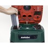 Odkurzacz przemysłowy Metabo 602057000 ASR35 L ACP 1400W 35l sucho/mokro