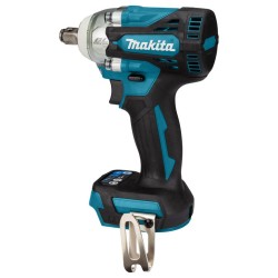 Akumulatorowy klucz udarowy Makita DTW300RFJ 18V LXT BL XPT 2x3Ah walizka