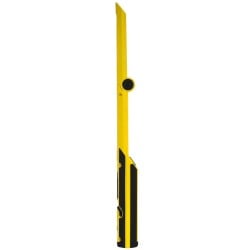 Lampa warsztatowa KEL W-98745 LW-2PB 3W+3W+1W LED COB hak z powerbankiem