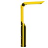Lampa warsztatowa KEL W-98745 LW-2PB 3W+3W+1W LED COB hak z powerbankiem