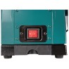 Szlifierka stołowa Makita GB801 550W 205mm, niski poziom hałasu