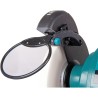 Szlifierka stołowa Makita GB801 550W 205mm, niski poziom hałasu