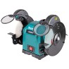 Szlifierka stołowa Makita GB801 550W 205mm, niski poziom hałasu