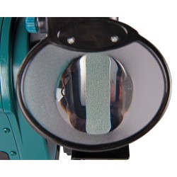 Szlifierka stołowa Makita GB801 550W 205mm, niski poziom hałasu