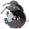 Szlifierka stołowa Makita GB801 550W 205mm, niski poziom hałasu
