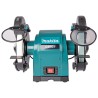 Szlifierka stołowa Makita GB801 550W 205mm, niski poziom hałasu