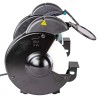 Szlifierka stołowa Makita GB801 550W 205mm, niski poziom hałasu