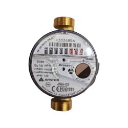 Wodomierz APATOR JS16-02...