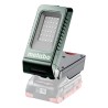 Reflektor budowlany Metabo 601508850 BSA 18 -100 18V LED 1000lm CAS BODY