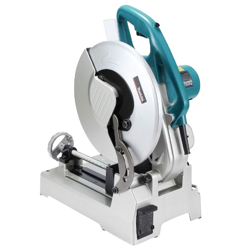 Przecinarka do metalu Makita LC1230N 1750W 305mm 25,4mm, blokada głowicy