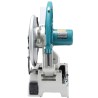 Przecinarka do metalu Makita LC1230N 1750W 305mm 25,4mm, blokada głowicy
