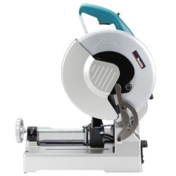 Przecinarka do metalu Makita LC1230N 1750W 305mm 25,4mm, blokada głowicy