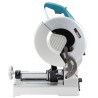 Przecinarka do metalu Makita LC1230N 1750W 305mm 25,4mm, blokada głowicy