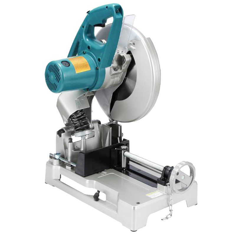 Przecinarka do metalu Makita LC1230N 1750W 305mm 25,4mm, blokada głowicy