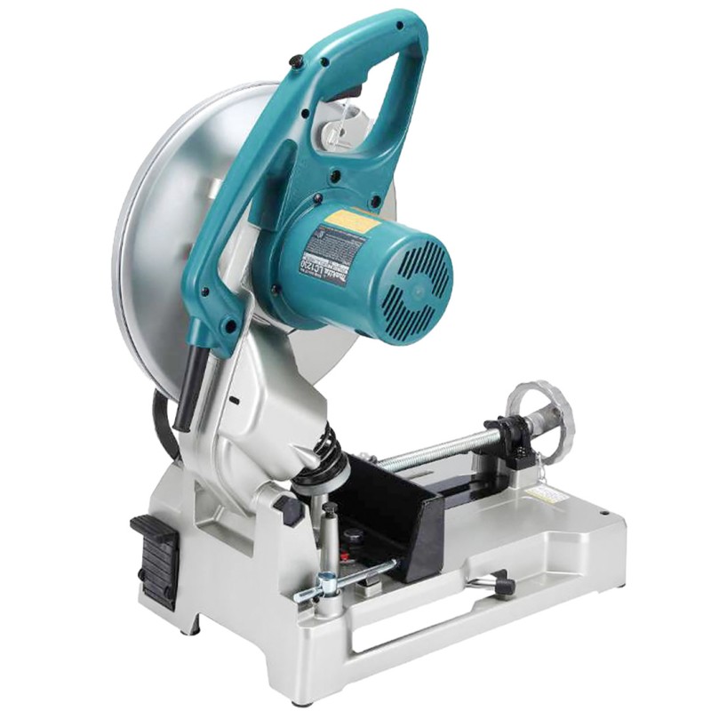 Przecinarka do metalu Makita LC1230N 1750W 305mm 25,4mm, blokada głowicy