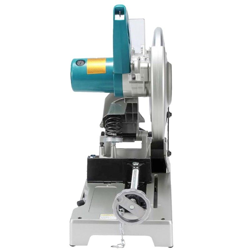 Przecinarka do metalu Makita LC1230N 1750W 305mm 25,4mm, blokada głowicy