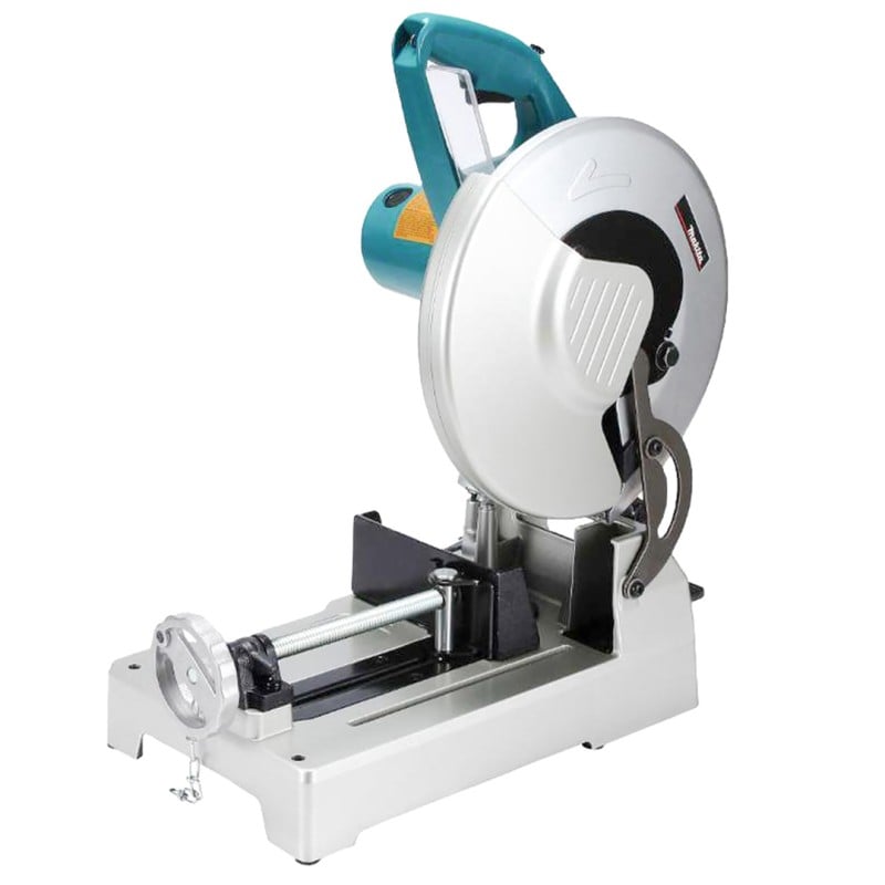 Przecinarka do metalu Makita LC1230N 1750W 305mm 25,4mm, blokada głowicy