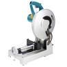 Przecinarka do metalu Makita LC1230N 1750W 305mm 25,4mm, blokada głowicy