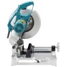 Przecinarka do metalu Makita LC1230N 1750W 305mm 25,4mm, blokada głowicy